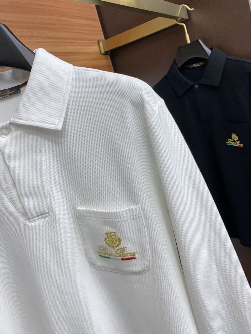 Loro Piana T-Shirts